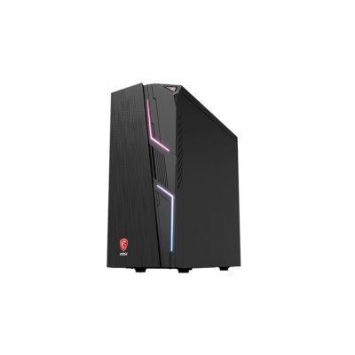 компьютер MSI MAG Codex 5 13TC-1619RU Черный