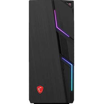 компьютер MSI MAG Codex 6 14NUE7-201XRU Черный