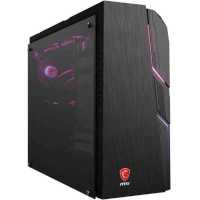 компьютер MSI MAG Codex X5 11TD-1463XRU Черный