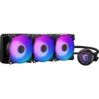 кулер MSI MAG CoreLiquid 360R