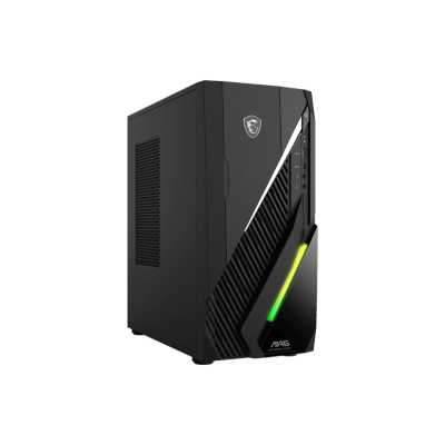 компьютер MSI MAG Infinite E1 14NUE7-043RU Черный