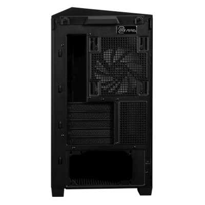 корпус MSI MAG Pano M100R PZ Black