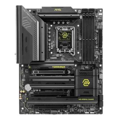 материнская плата MSI MAG Z890 Tomahawk WiFi
