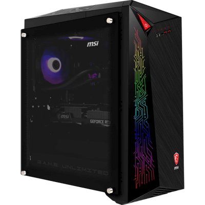 компьютер MSI MEG Infinite X 11TD-1272RU Черный