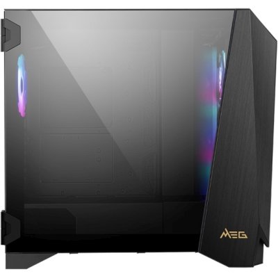 корпус MSI MEG Prospect 700R
