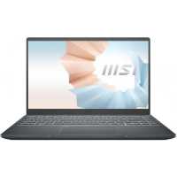 ноутбук MSI Modern 14 B11MO-062RU Серый