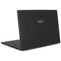 ноутбук MSI Modern 14 C12M-230 Черный