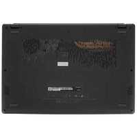 ноутбук MSI Modern 14 C12M-230 Черный