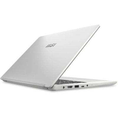 ноутбук MSI Modern 14 C12MO-832XBY Серебристый