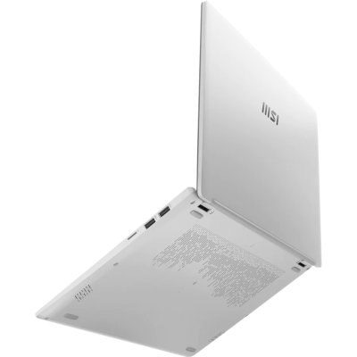 ноутбук MSI Modern 14 C13M-1088RU Серебристый