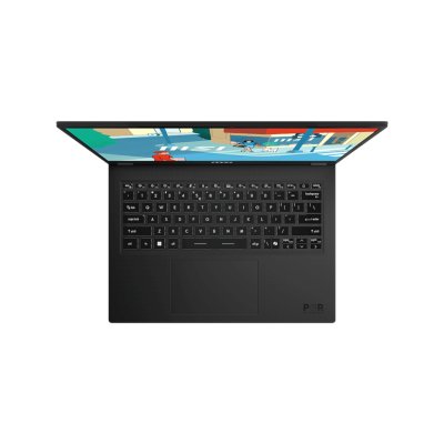ноутбук MSI Modern 14 H D13MG-251RU 32GB Черный