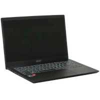 ноутбук MSI Modern 15 B5M-015XBY Черный