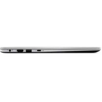 ноутбук MSI Modern 15 F1MG-815RU Серебристый