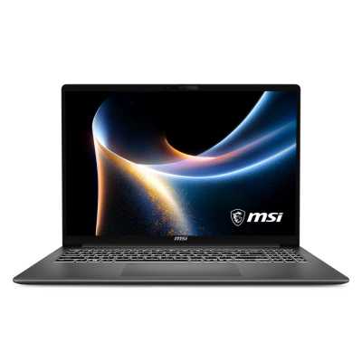 ноутбук MSI Modern 16S AI+ G3MG-012XRU Серый