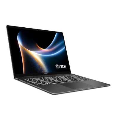 ноутбук MSI Modern 16S AI+ G3MG-012XRU Серый