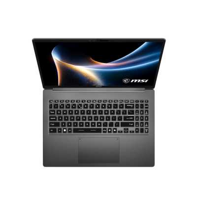 ноутбук MSI Modern 16S AI+ G3MG-012XRU Серый