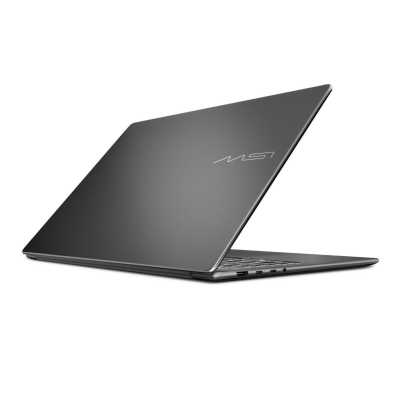 ноутбук MSI Modern 16S AI+ G3MG-012XRU Серый