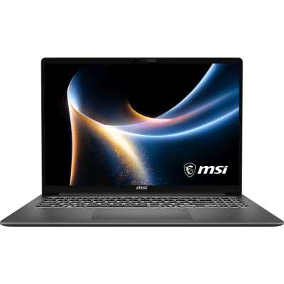 ноутбук MSI Modern 16S G3MG-017XRU Серый