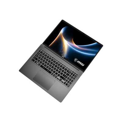 ноутбук MSI Modern 16S G3MG-017XRU Серый