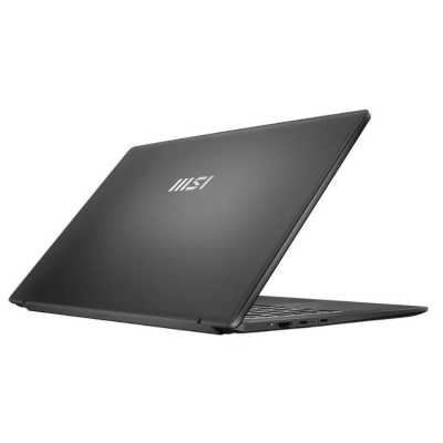ноутбук MSI Modern A15 AI+ F3HMG-040XRU Серый