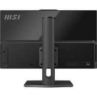моноблок MSI Modern AM242P 12M-261RU Черный