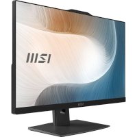 моноблок MSI Modern AM242P 12M-261RU Черный
