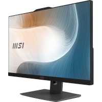 моноблок MSI Modern AM242P 12M-261RU Черный