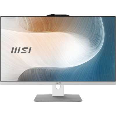 моноблок MSI Modern AM242P 1MA-2433XRU Белый
