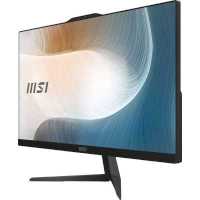 моноблок MSI Modern AM242T 11M-1610RU Черный