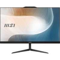 моноблок MSI Modern AM242TP 12M-088XRU Черный