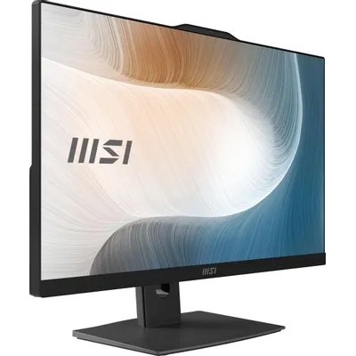 моноблок MSI Modern AM242TP 1M-1026XRU Черный