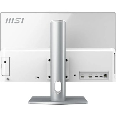моноблок MSI Modern AM272P 12M-806XRU Белый