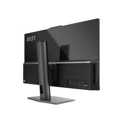 моноблок MSI Modern AM272P 1M-1460XRU Черный