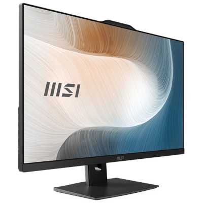 моноблок MSI Modern AM272P 1MA-1461XRU Черный