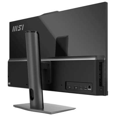 моноблок MSI Modern AM272P 1MA-1461XRU Черный
