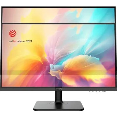 монитор MSI Modern MD2412P Черный