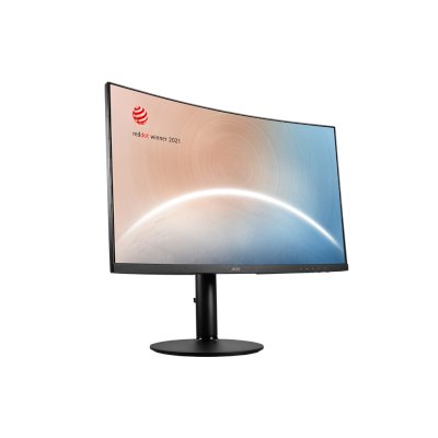 монитор MSI Modern MD271CP Черный