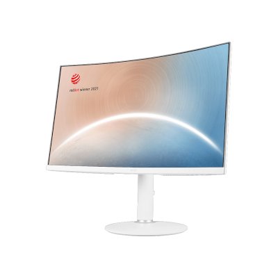 монитор MSI Modern MD271CPW Белый