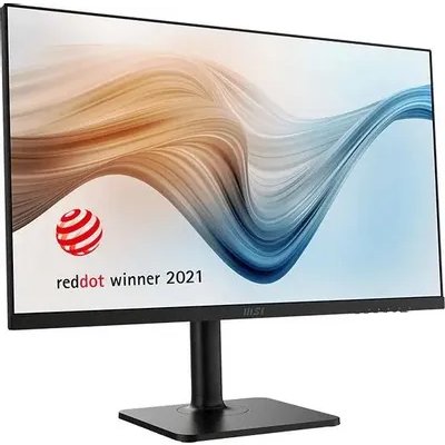 монитор MSI Modern MD272XP Черный