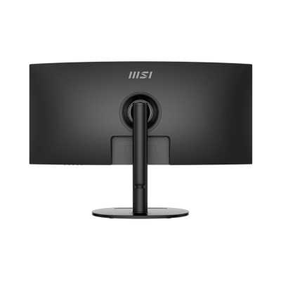 монитор MSI Modern MD342CQP Черный