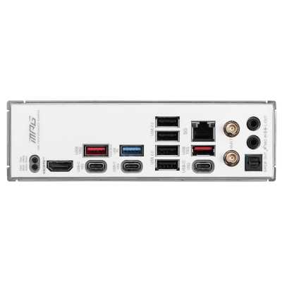 материнская плата MSI MPG B850 Edge Ti WiFi