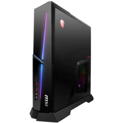 компьютер MSI MPG Trident AS 14NUE7-690XRU Черный