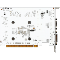видеокарта MSI nVidia GeForce GT 730 N730-2GD3V3