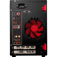 компьютер MSI Nightblade 3 VR7RD-010
