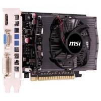 видеокарта MSI nVidia GeForce N730-2GD3