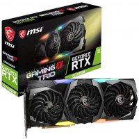 видеокарта MSI nVidia GeForce RTX 2070 Super Gaming X Trio