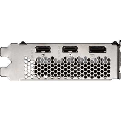 видеокарта MSI nVidia GeForce RTX 3050 Ventus 2X E 6G OC