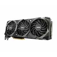 видеокарта MSI nVidia GeForce RTX 3080 Ventus 3X Plus 10G OC LHR