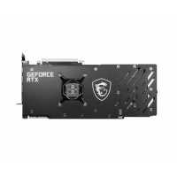видеокарта MSI nVidia GeForce RTX 3090 Ti Black Trio 24G