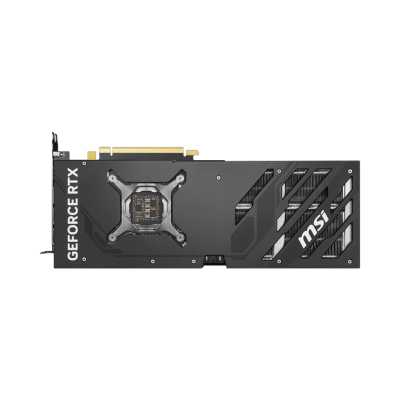 видеокарта MSI nVidia GeForce RTX 4070 Ti Super 16G Shadow 3X OC